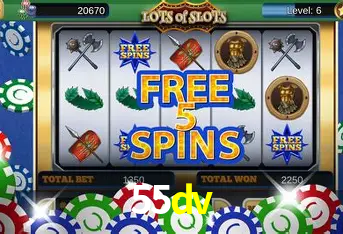 Integração de APIs 55dv