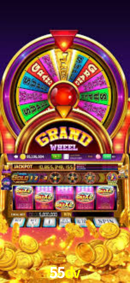 Jogos Exclusivos 55dv