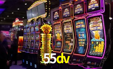 Design Responsivo 55dv